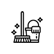 進行清潔，注重細節品質
